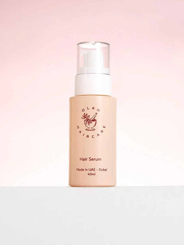 Olah Hair Serum