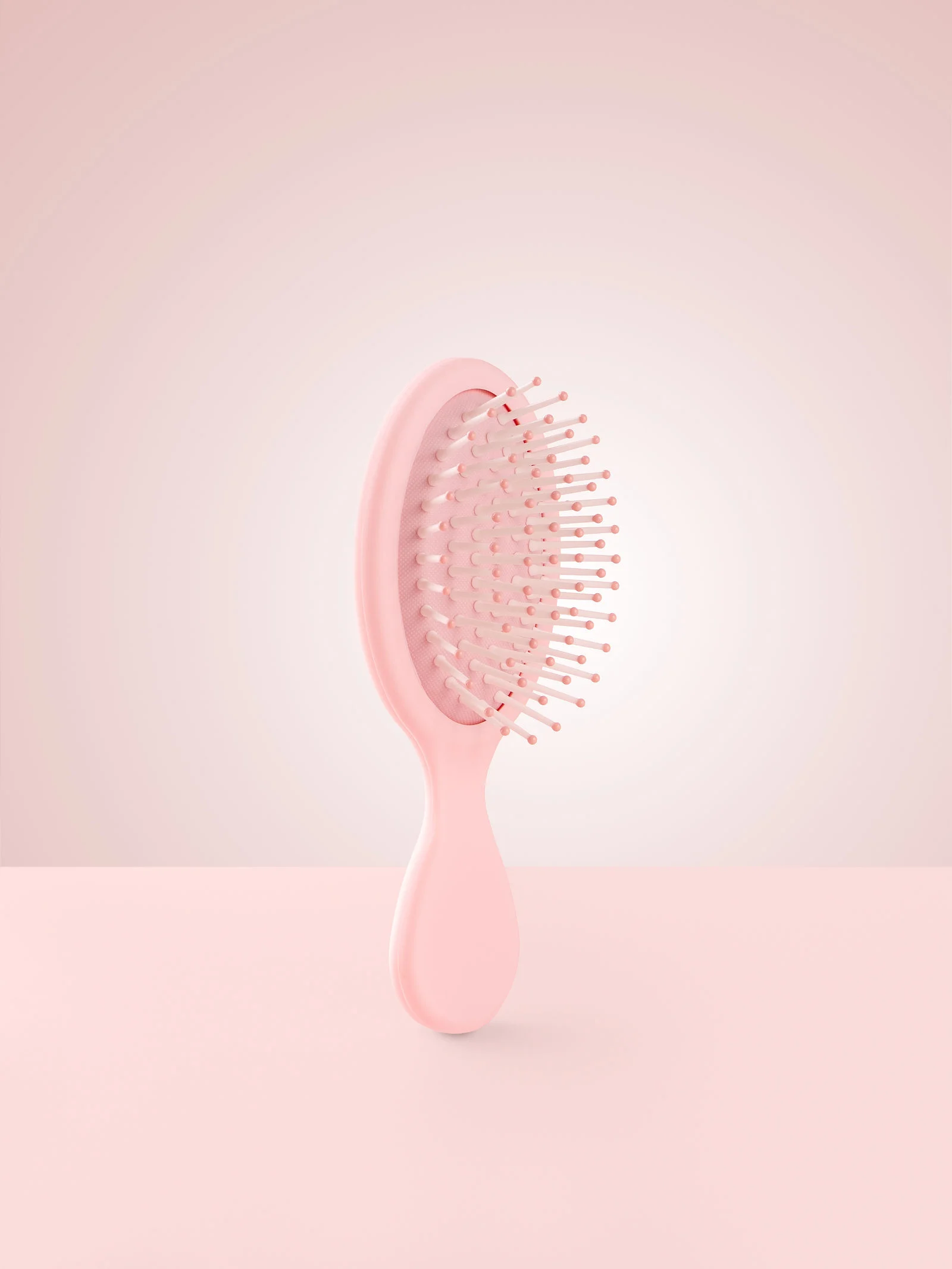 Mini Olah Hair Brush