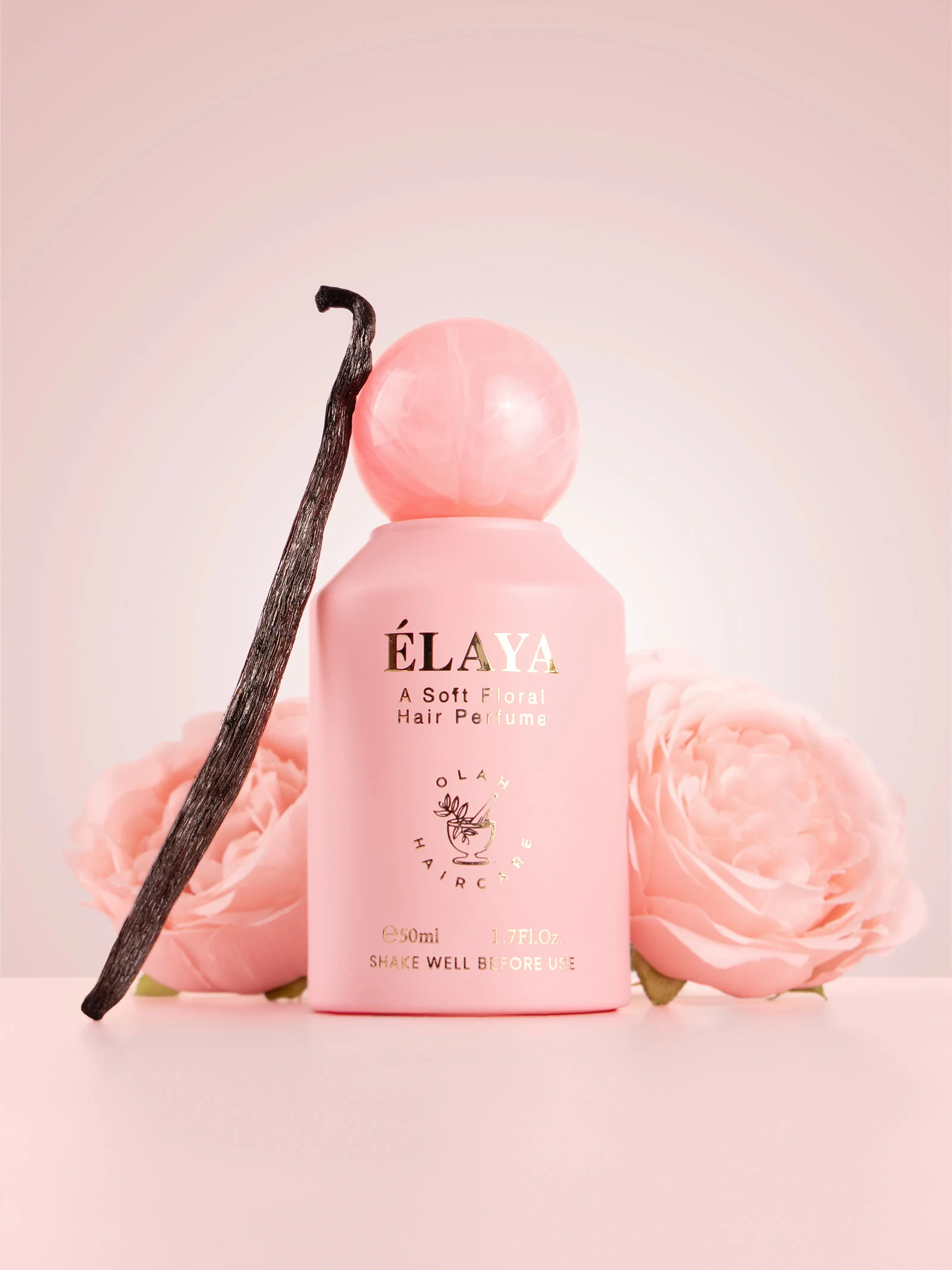 Elaya Hair Perfume