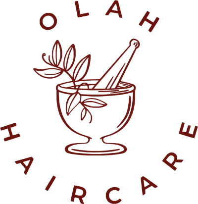 Olah Haircare