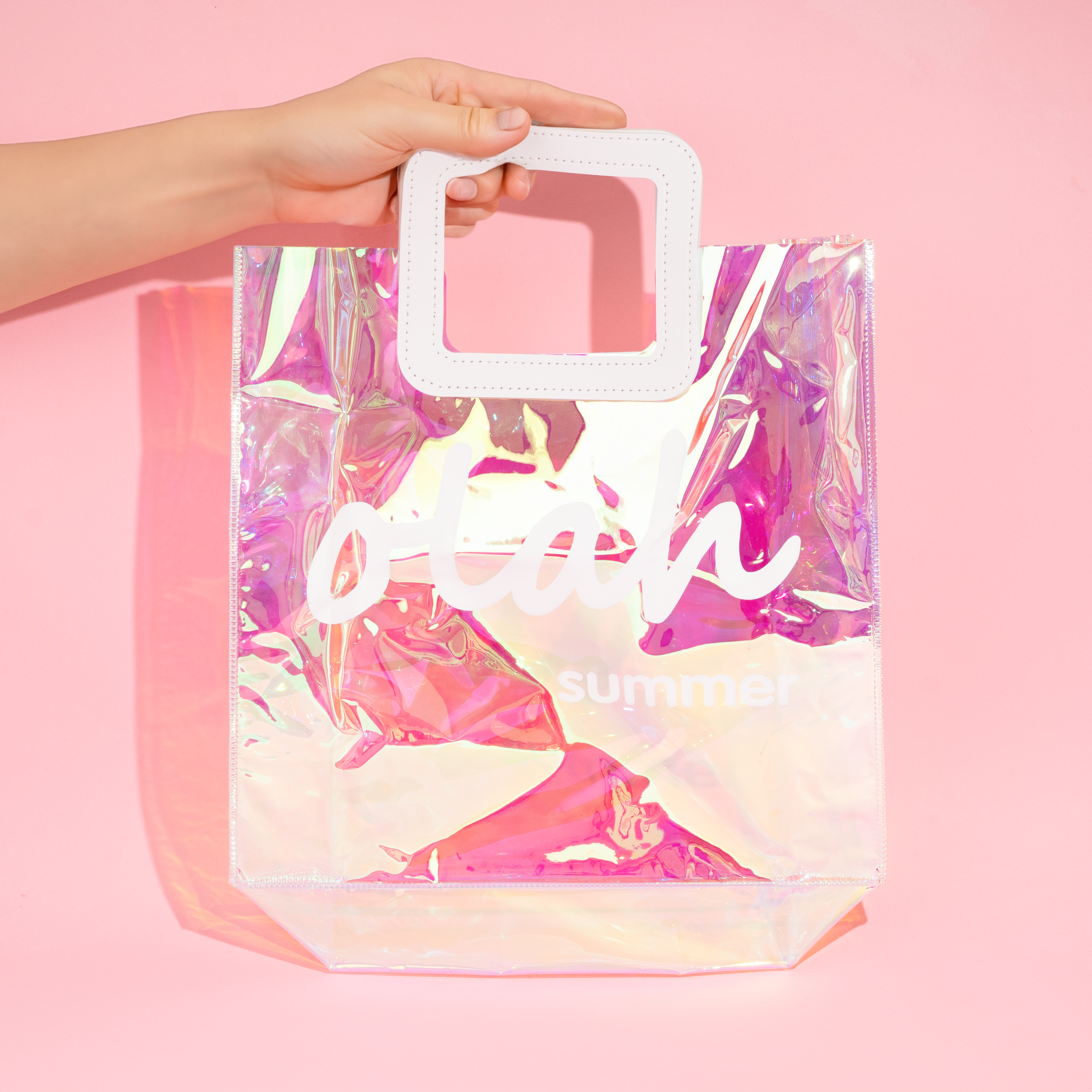 Olah summer bag (Exclusive)